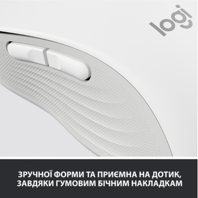 Миша LOGITECH Signature M650 Wireless OFF-WHITE B2B