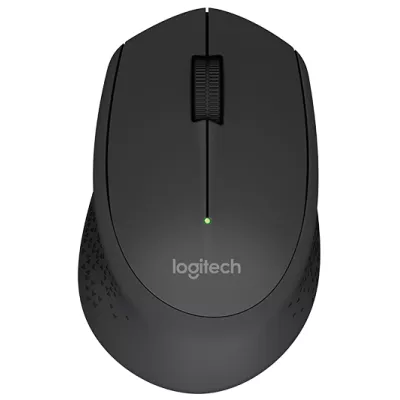 Миша LOGITECH Wireless Mouse M280