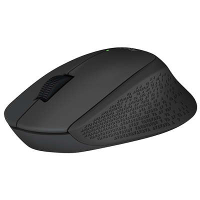 Миша LOGITECH Wireless Mouse M280
