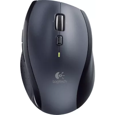 Миша LOGITECH Wireless Mouse M705 Silver