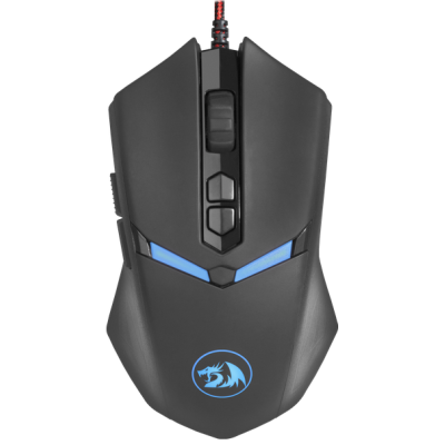 Миша REDRAGON (74511) Nemeanlion 2 6 кнопок 7200dpi Миша REDRAGON (74511) Nemeanlion 2 6 кнопок 7200dpi