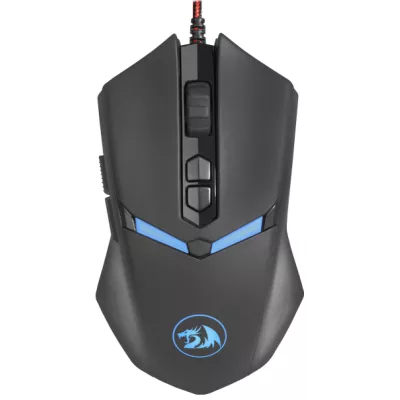 Миша REDRAGON (74511) Nemeanlion 2 6 кнопок 7200dpi