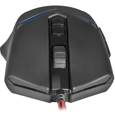 Миша REDRAGON (74511) Nemeanlion 2 6 кнопок 7200dpi Миша REDRAGON (74511) Nemeanlion 2 6 кнопок 7200dpi