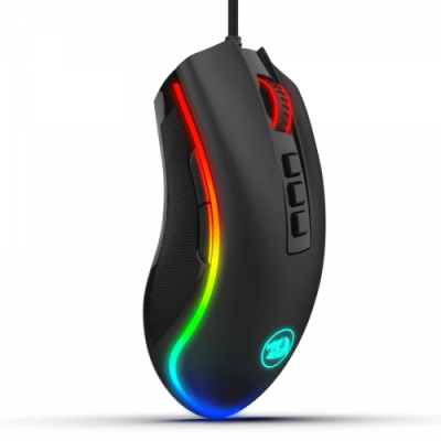 Миша REDRAGON (77226) Cobra M711-FPS-1 RGB