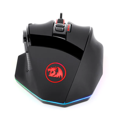 Миша REDRAGON (77608) Sniper, M801-RGB