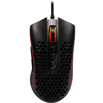 Миша REDRAGON (77853) Storm Elite, RGB,10 кнопок,16000 dpi