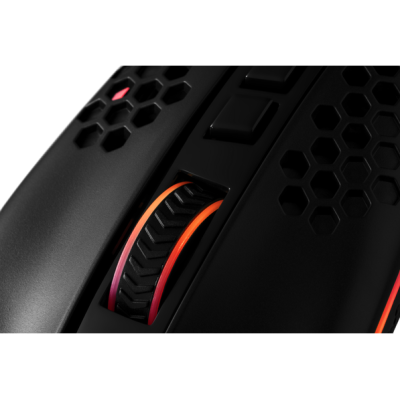 Миша REDRAGON (77853) Storm Elite, RGB,10 кнопок,16000 dpi