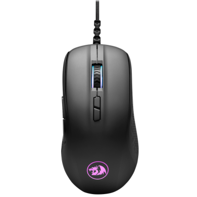 Миша REDRAGON (78259) Stormrage RGB 7 кнопок 10000 dpi