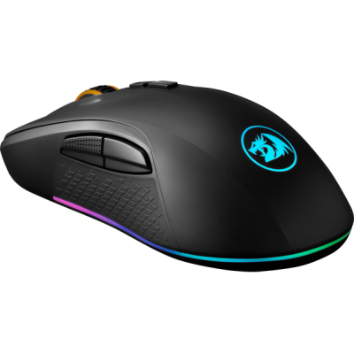 Миша REDRAGON (78259) Stormrage RGB 7 кнопок 10000 dpi