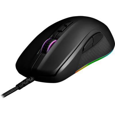 Миша REDRAGON (78259) Stormrage RGB 7 кнопок 10000 dpi