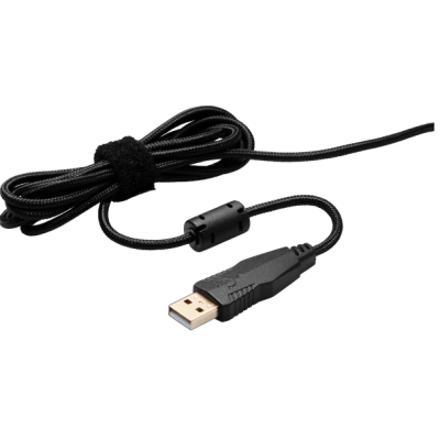 Миша REDRAGON (78259) Stormrage RGB 7 кнопок 10000 dpi