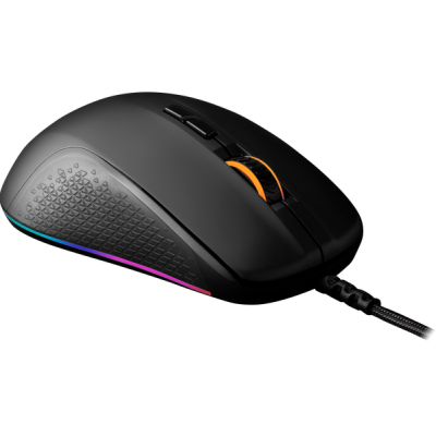 Миша REDRAGON (78259) Stormrage RGB 7 кнопок 10000 dpi