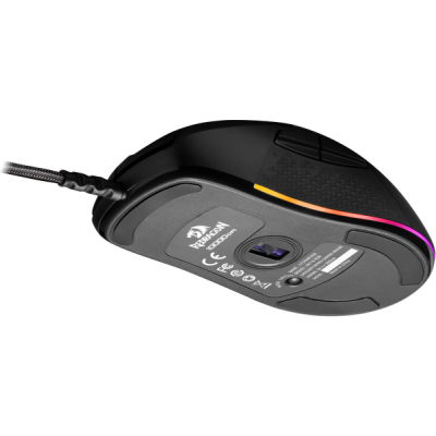 Миша REDRAGON (78259) Stormrage RGB 7 кнопок 10000 dpi