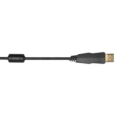 Миша REDRAGON (78259) Stormrage RGB 7 кнопок 10000 dpi
