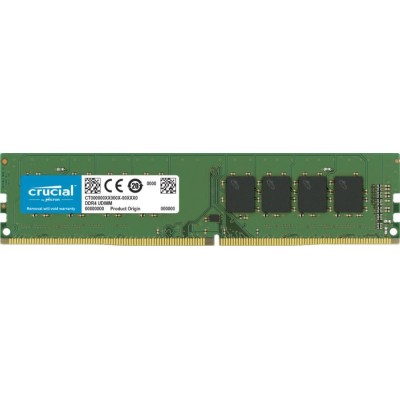 Модуль пам'яті 16GB PC25600 DDR4 CT16G4DFRA32A CRUCIAL
