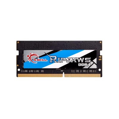Модуль пам'яті 32GB PC25600 DDR4 SO F4-3200C22D-32GRS G.SKILL