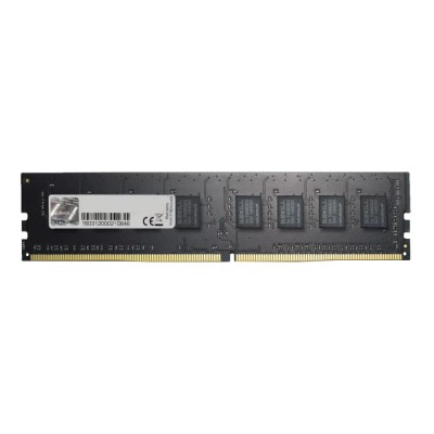 Модуль пам'яті 4GB PC19200 DDR4 F4-2400C17S-4GNT G.SKILL Модуль пам'яті 4GB PC19200 DDR4 F4-2400C17S-4GNT G.SKILL