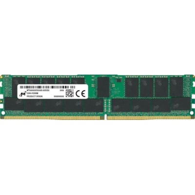 Модуль пам'яті 64GB PC25600 MTA36ASF8G72PZ-3G2R MICRON