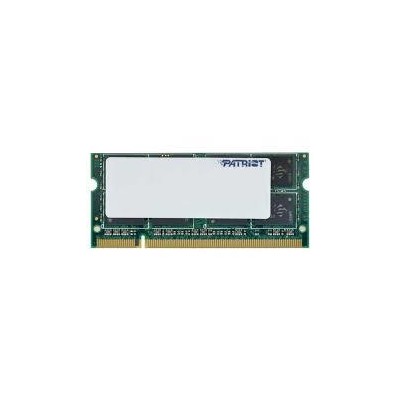 Модуль пам'яті 8GB PC21300 DDR4 PSD48G266681S PATRIOT