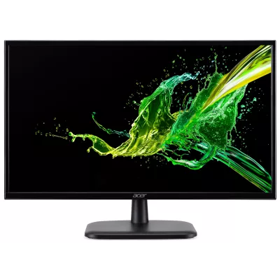 Монiтор TFT ACER 21.5" EK220QE3bi (UM.WE0EE.303) IPS 100Hz VGA HDMI Black