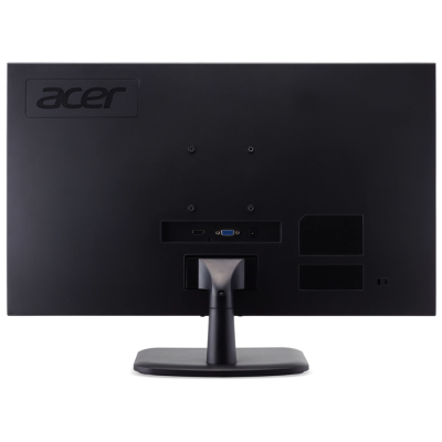 Монiтор TFT ACER 21.5" EK220QE3bi (UM.WE0EE.303) IPS 100Hz VGA HDMI Black