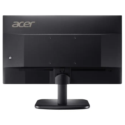 Монiтор TFT ACER 21.5" EK221QE3bi (UM.WE1EE.301) IPS 100Hz VGA HDMI Black