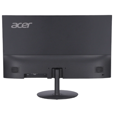 Монiтор TFT ACER 21.5" SA222QEbi (UM.WS2EE.E01) IPS 100Hz 1ms VGA HDMI Black