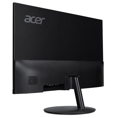 Монiтор TFT ACER 21.5" SA222QEbi (UM.WS2EE.E01) IPS 100Hz 1ms VGA HDMI Black