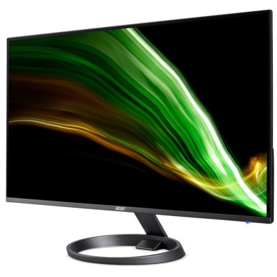 Монiтор TFT ACER 23.8" R242YEyi (UM.QR2EE.E05) IPS FHD 100Hz VGA HDMI Darkgrey Монiтор TFT ACER 23.8" R242YEyi (UM.QR2EE.E05) IPS FHD 100Hz VGA HDMI Darkgrey