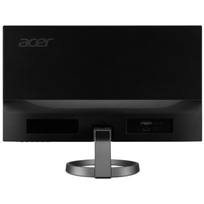 Монiтор TFT ACER 23.8" R242YEyi (UM.QR2EE.E05) IPS FHD 100Hz VGA HDMI Darkgrey Монiтор TFT ACER 23.8" R242YEyi (UM.QR2EE.E05) IPS FHD 100Hz VGA HDMI Darkgrey