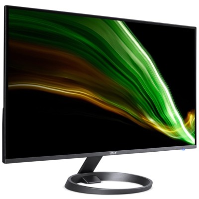 Монiтор TFT ACER 23.8" R242YEyi (UM.QR2EE.E05) IPS FHD 100Hz VGA HDMI Darkgrey Монiтор TFT ACER 23.8" R242YEyi (UM.QR2EE.E05) IPS FHD 100Hz VGA HDMI Darkgrey