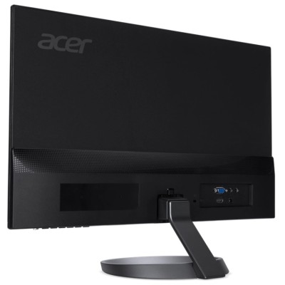 Монiтор TFT ACER 23.8" R242YEyi (UM.QR2EE.E05) IPS FHD 100Hz VGA HDMI Darkgrey Монiтор TFT ACER 23.8" R242YEyi (UM.QR2EE.E05) IPS FHD 100Hz VGA HDMI Darkgrey