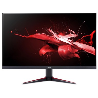 Монiтор TFT ACER 23.8" VG240YEbmipx (UM.QV0EE.E01) IPS 100Hz HDMI DP MM Black