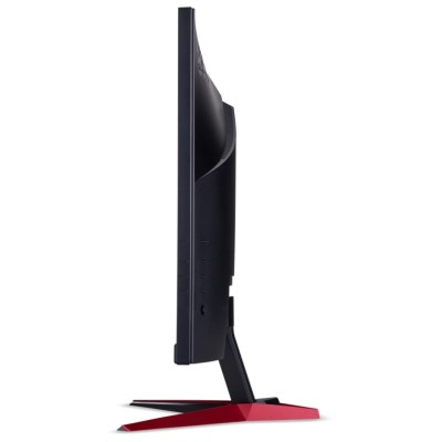 Монiтор TFT ACER 23.8" VG240YEbmipx (UM.QV0EE.E01) IPS 100Hz HDMI DP MM Black