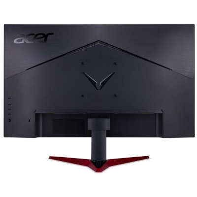 Монiтор TFT ACER 23.8" VG240YEbmipx (UM.QV0EE.E01) IPS 100Hz HDMI DP MM Black