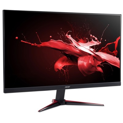 Монiтор TFT ACER 23.8" VG240YEbmipx (UM.QV0EE.E01) IPS 100Hz HDMI DP MM Black