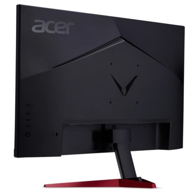 Монiтор TFT ACER 23.8" VG240YEbmipx (UM.QV0EE.E01) IPS 100Hz HDMI DP MM Black