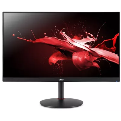 Монiтор TFT ACER 23.8" XF240YM3biiph (UM.QX0EE.315) IPS FHD 180Hz 2*HDMI DP Black