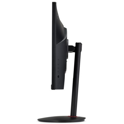 Монiтор TFT ACER 23.8" XF240YM3biiph (UM.QX0EE.315) IPS FHD 180Hz 2*HDMI DP Black