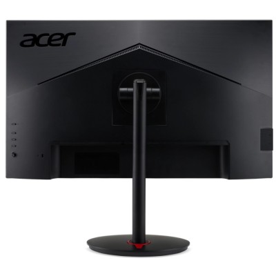 Монiтор TFT ACER 23.8" XF240YM3biiph (UM.QX0EE.315) IPS FHD 180Hz 2*HDMI DP Black
