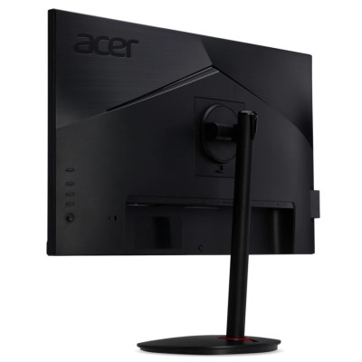 Монiтор TFT ACER 23.8" XF240YM3biiph (UM.QX0EE.315) IPS FHD 180Hz 2*HDMI DP Black