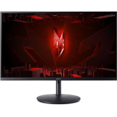 Монiтор TFT ACER 23.8" XF240YM3biiph (UM.QX0EE.319) IPS FHD 180Hz 2*HDMI DP Height Black