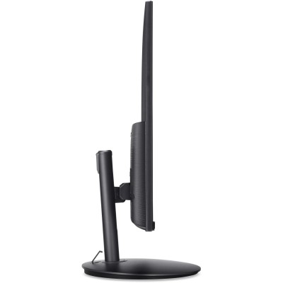 Монiтор TFT ACER 23.8" XF240YM3biiph (UM.QX0EE.319) IPS FHD 180Hz 2*HDMI DP Height Black