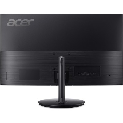 Монiтор TFT ACER 23.8" XF240YM3biiph (UM.QX0EE.319) IPS FHD 180Hz 2*HDMI DP Height Black