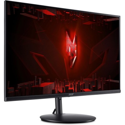 Монiтор TFT ACER 23.8" XF240YM3biiph (UM.QX0EE.319) IPS FHD 180Hz 2*HDMI DP Height Black