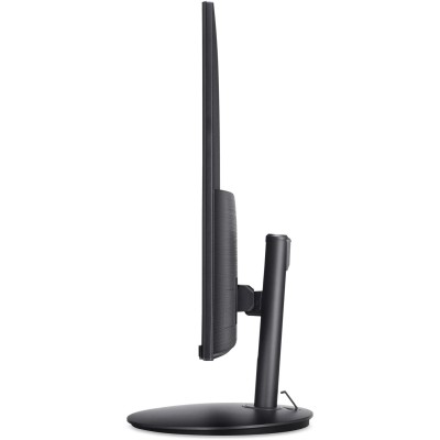 Монiтор TFT ACER 23.8" XF240YM3biiph (UM.QX0EE.319) IPS FHD 180Hz 2*HDMI DP Height Black