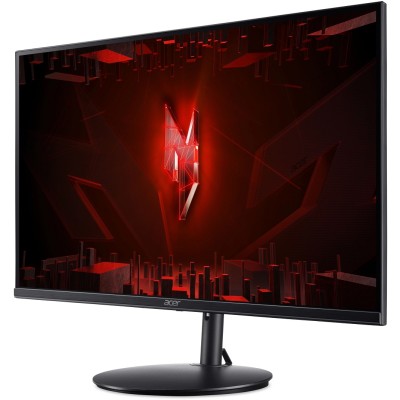 Монiтор TFT ACER 23.8" XF240YM3biiph (UM.QX0EE.319) IPS FHD 180Hz 2*HDMI DP Height Black