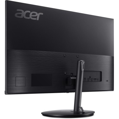 Монiтор TFT ACER 23.8" XF240YM3biiph (UM.QX0EE.319) IPS FHD 180Hz 2*HDMI DP Height Black