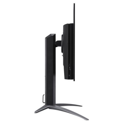 Монiтор TFT ACER 26.5" Predator X27Ubmiipruzx (UM.GXXEE.001) OLED QHD 240Hz USB-C Pivot MM Black