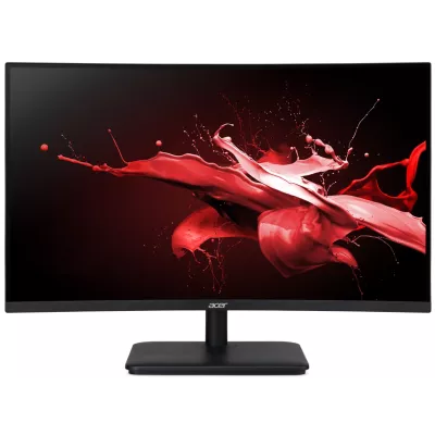 Монiтор TFT ACER 27" ED270UP2bmiipx (UM.HE0EE.202) QHD VA Curved 170Hz 1ms 2*HDMI DP MM Black